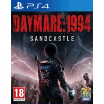 Daymare 1994 Sandcastle [PS4]